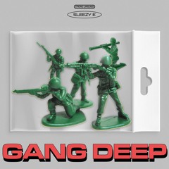GANG DEEP (Prod.by Eskay)