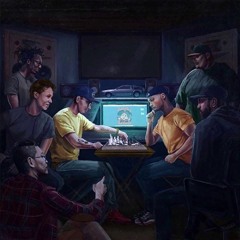Logic Ft. Duane Jackson, Ekoh, LayedBak And Joey Da Prince - Ultra Violent