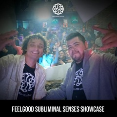 FeelGood@ShowCase Subliminal Senses - 14.09.2019 - Cochabamba - Bolivia