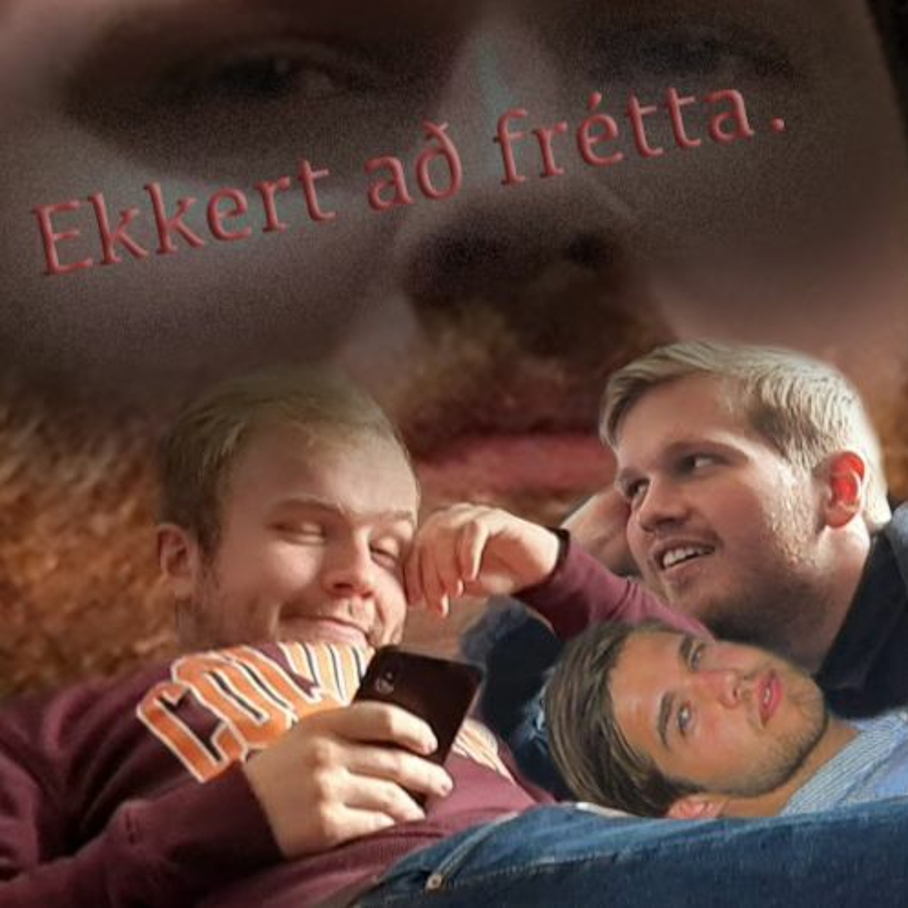 Ekkert að frétta