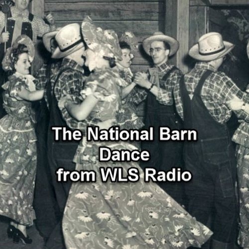 National Barn Dance Husking Bee October 17 1942 Wls Chicago
