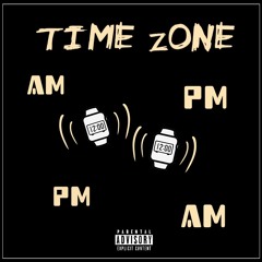 DJ Put !n Tune x Silas Marv - Time Zone