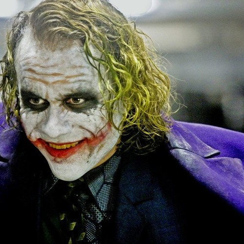 Stream episode Gotham, Call Me Joker by Luke Metzler podcast | Listen  online for free on SoundCloud