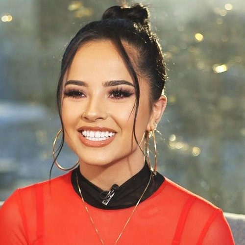 Stream The Evolution of Becky G: From Teen Star to Latinx Powerhouse by 