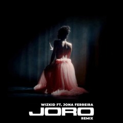 Wikid Ft. Jona Ferreira - Joro Remix