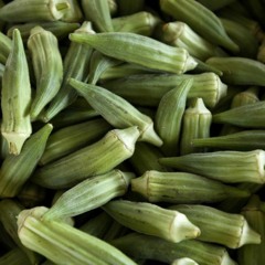 OKRA LORDZZ - HUNNID