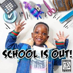 School is Out by Super Siah [ ear rape ]