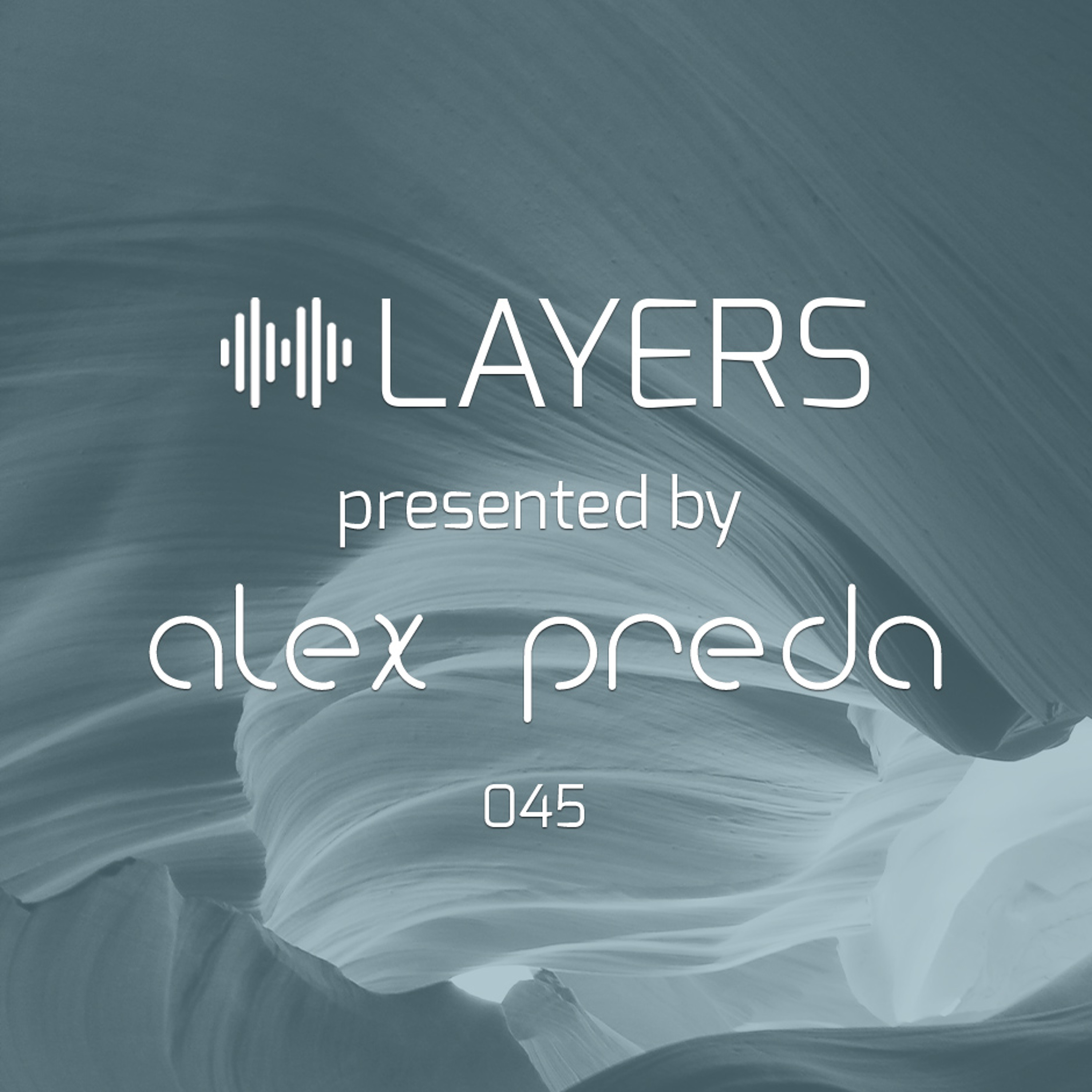 LAYERS Radio show