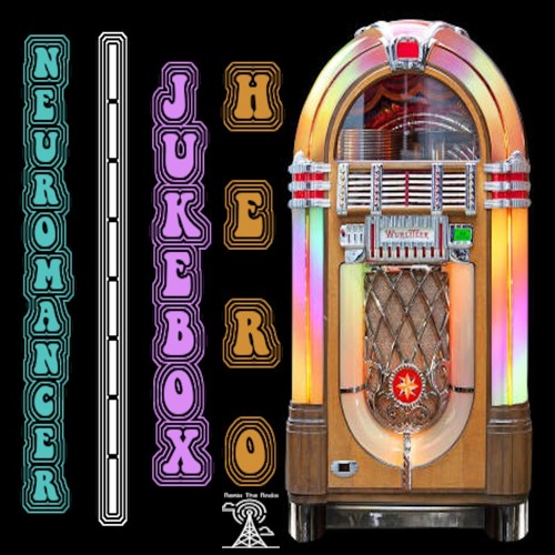 Stream Neuromancer - Jukebox Hero [Remix The Radio: House - 70s Rock] by  💢ॐNeuromancerॐ💢 | Listen online for free on SoundCloud