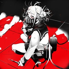 Nightcore - 7 rings (scary version)