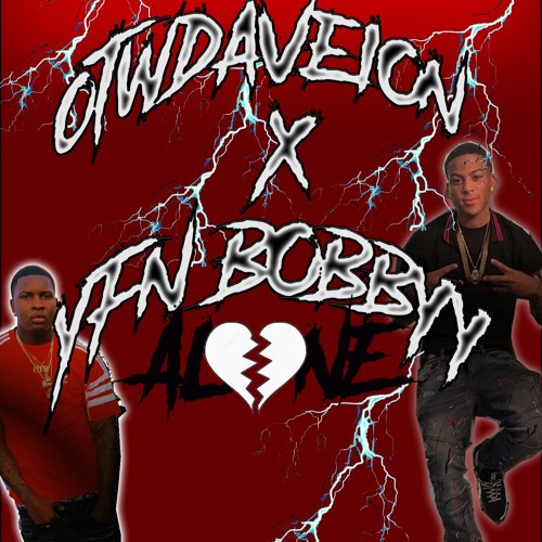 oTwDaveion x Yfnbobbyy - Alone