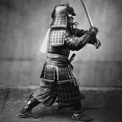 Epic Hybrid Orchestral Japanese Music - A Sad Tale of the Samurai with the Princess