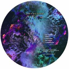 Obscure Shape & SHDW - Die Illusion [ARTSCORE008]