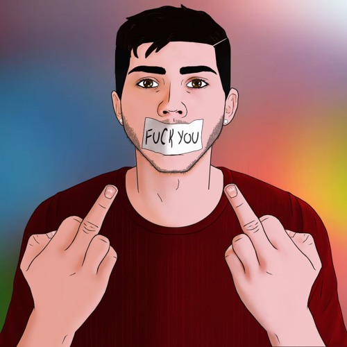 KARACTER - Fuck You