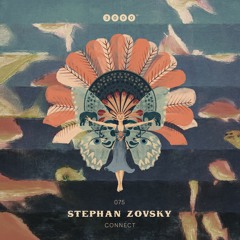 PREMIERE : Stephan Zovsky - Static Saw (Original Mix) [3000Grad Records]