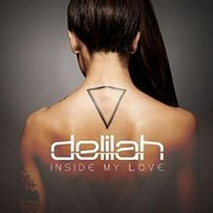 Delilah + Marc Hoffen  - Hic & Nunc Inside My Love (Johnny Quid's Edit)