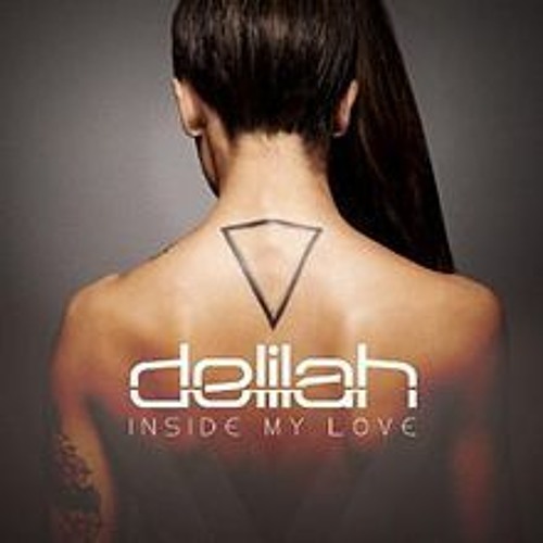 Delilah + Marc Hoffen  - Hic & Nunc Inside My Love (Johnny Quid's Edit)