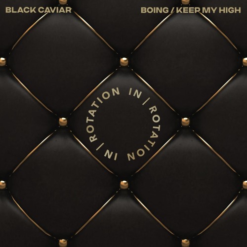 Black Caviar - Boing