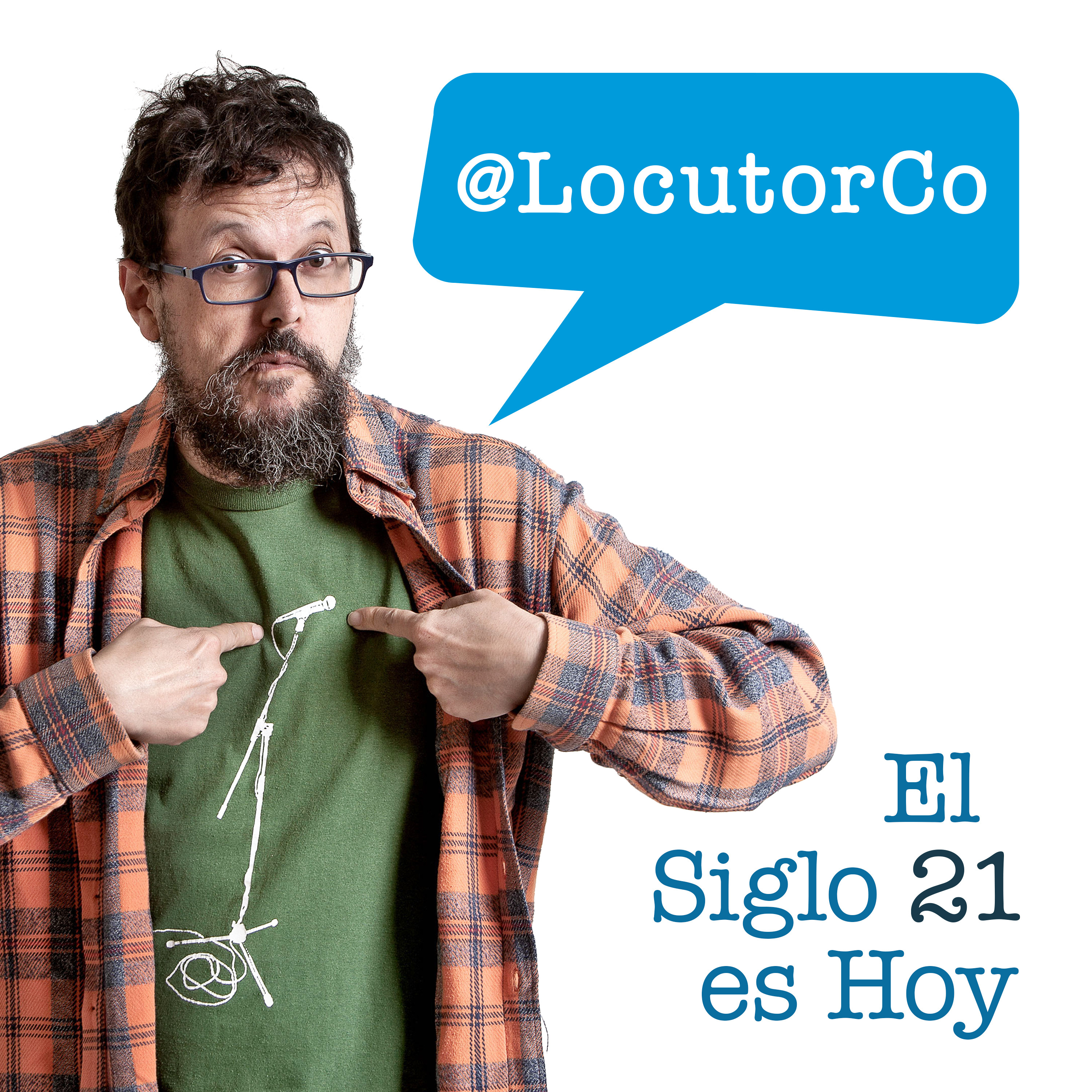 ElSiglo21esHoy episode artwork