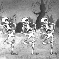 DANCING BONES
