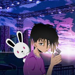 [FREE] Juice WRLD x Iann Dior Type Beat - "2LATE" (prod. Fantom)