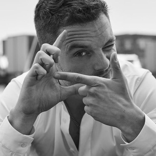 throw it up