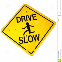 D'vision - Drive Slow
