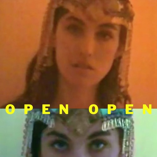 Rainsford - Open Open