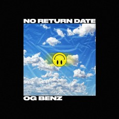 No return date
