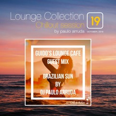 Lounge Collection 19 - Special Guido's Lounge Cafe