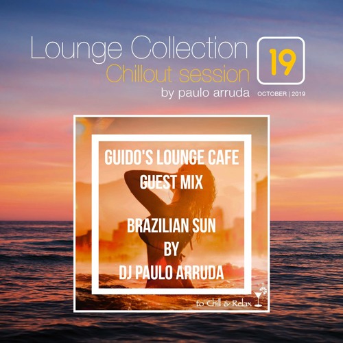 Lounge Collection 19 Special Guido S Lounge Cafe By Paulo Arruda Lounge Collection 19 Special Guido S Lounge Cafe By Paulo Arruda