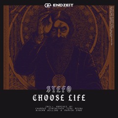 Stefo - Choose Life (Bjoern Willing & Marvin Erbe Remix)//soOn Out on ENDZEIT//