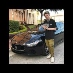 Floyd (feat Weiland) - Dippin (prod Clibbo) (Weiland's Verse)