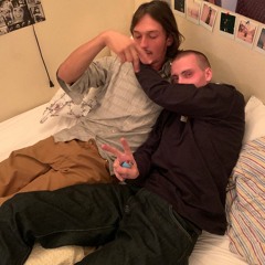 ruby1995 & sasha - time & time