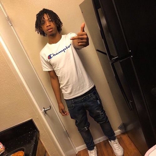 YungMarlo - Traumatized