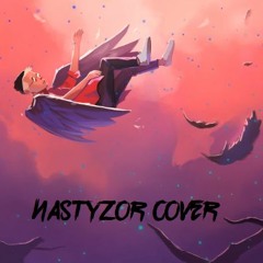 Worst Mistakes (Josh A & Jake Hill) [Cover]