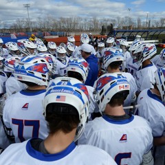 Umass Lowell Lacrosse Warmup Mix 2020