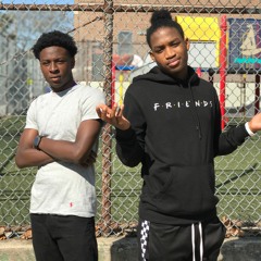 E-Sensei Ft Drew Moneyy  ~ DOWN WIT ME