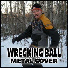 Instrumental Metal Covers