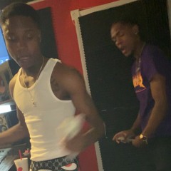 Flashy - Movie X Racks Blue