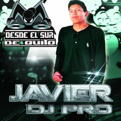 CUMBIAS ROMANTICAS EDITH BASS - JAVIER DJ PRO PACK N - 5