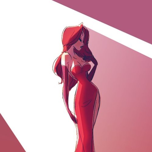 Jessica Rabbit Why Dont You Do Right Jessica rabbit why dont you do right