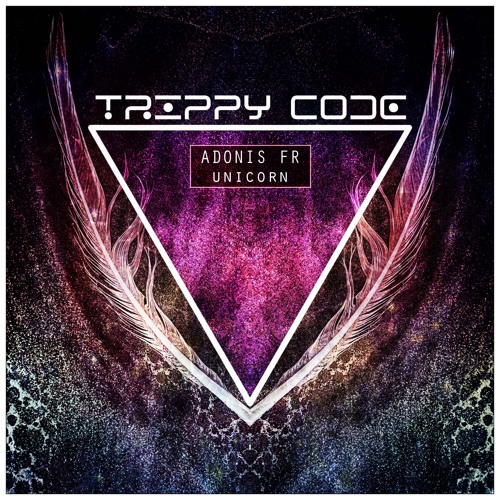 Adonis FR - The Reality Is Wrong (Original Mix)