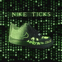 YNG Martyr - Nike Ticks (432Hz)