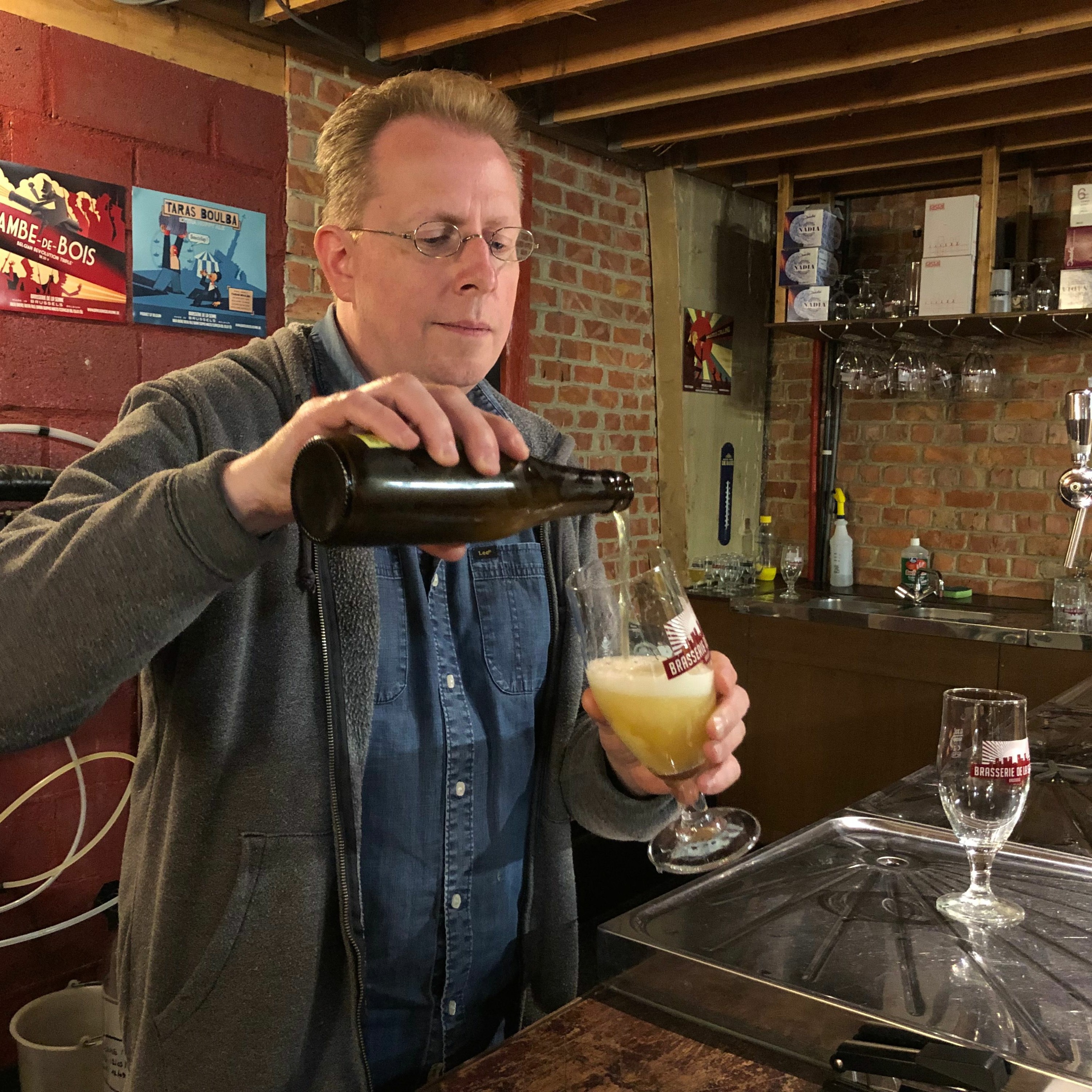 Beervana Podcast
