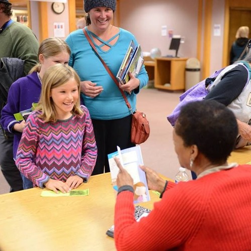 Stream Humboldt Library Foundation Supporting County Libraries with