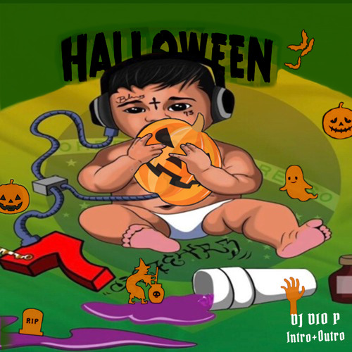 ChimbalaxChucky73xFetti031 - Brazilera(DJ Dio P Halloween Dembow Remix)
