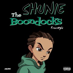 The Boondocks Remix (Prod. By Philippe)