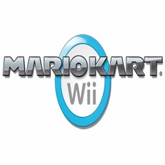Mario Kart Wii - Koopa Cape - River