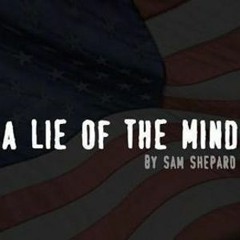 Hogtown Harmony Machine - Brain Damage - Sound Design Reflection - A Lie Of The Mind - 2003